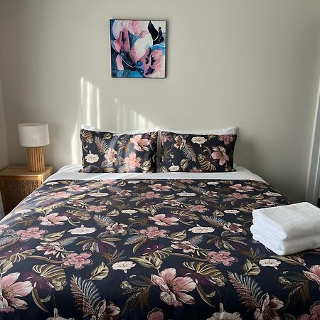 Stellar Apartment Lac Tekapo Chambre photo