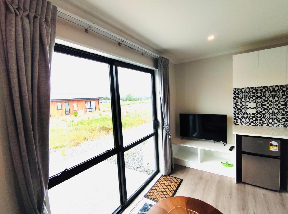 Stellar Apartment Lac Tekapo Extérieur photo