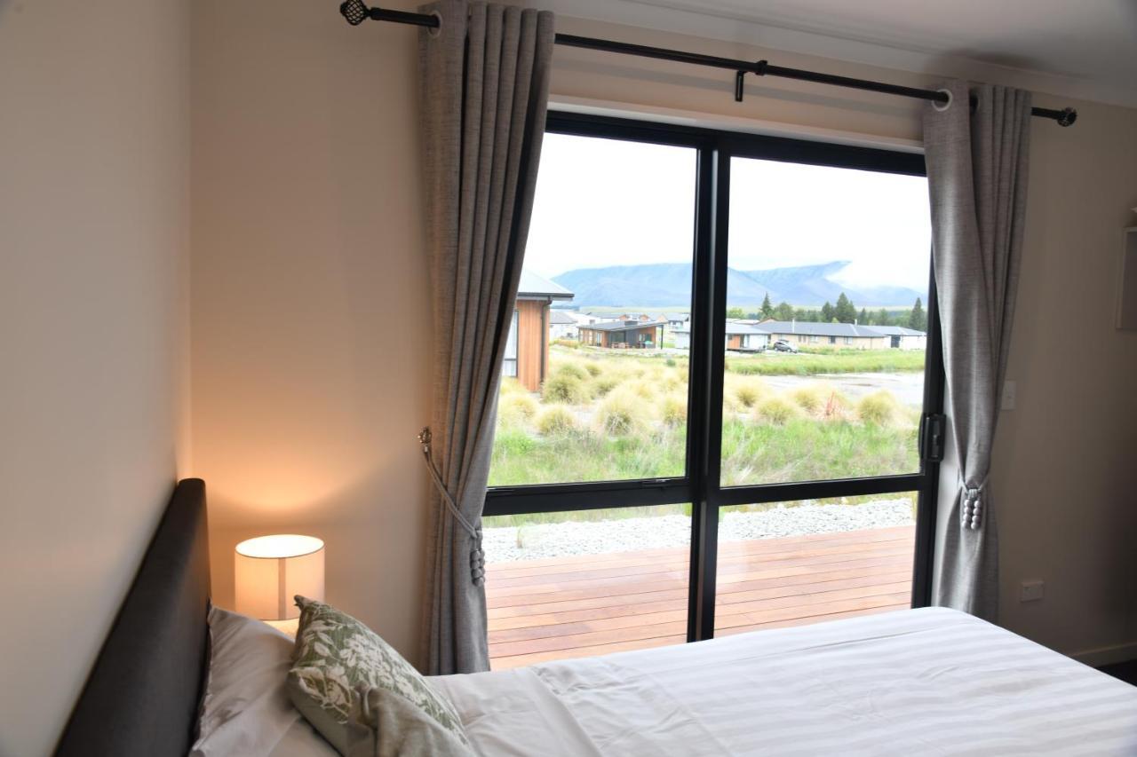 Stellar Apartment Lac Tekapo Extérieur photo