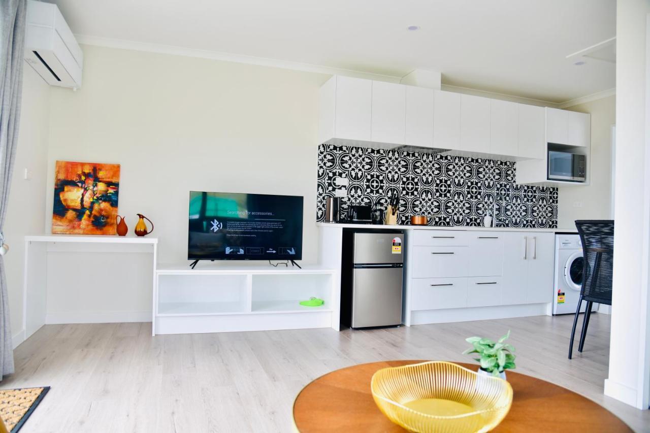 Stellar Apartment Lac Tekapo Extérieur photo