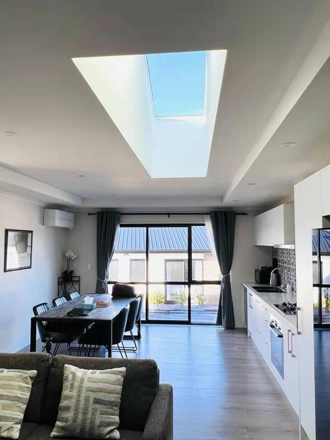 Stellar Apartment Lac Tekapo Extérieur photo