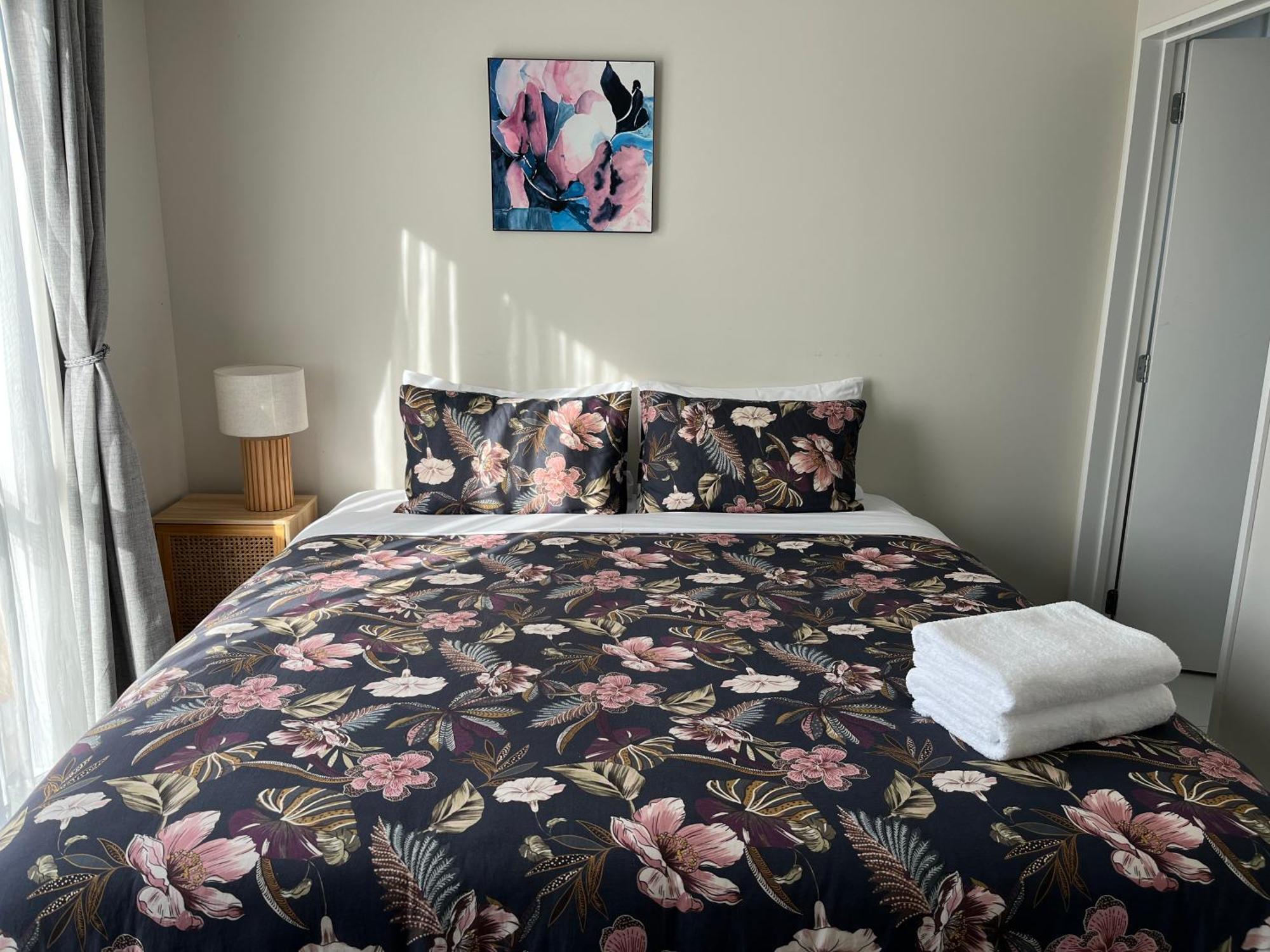 Stellar Apartment Lac Tekapo Chambre photo