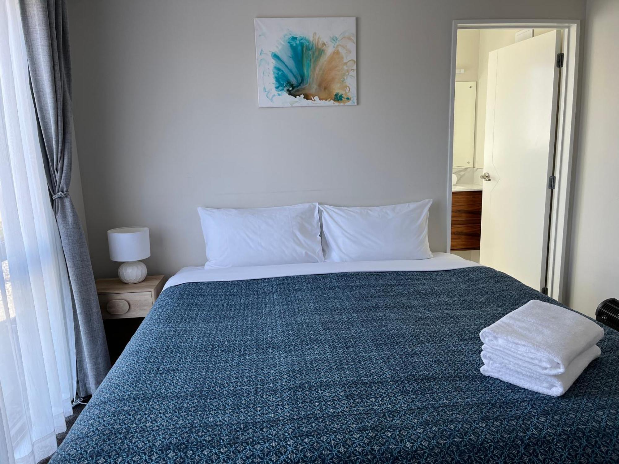 Stellar Apartment Lac Tekapo Chambre photo
