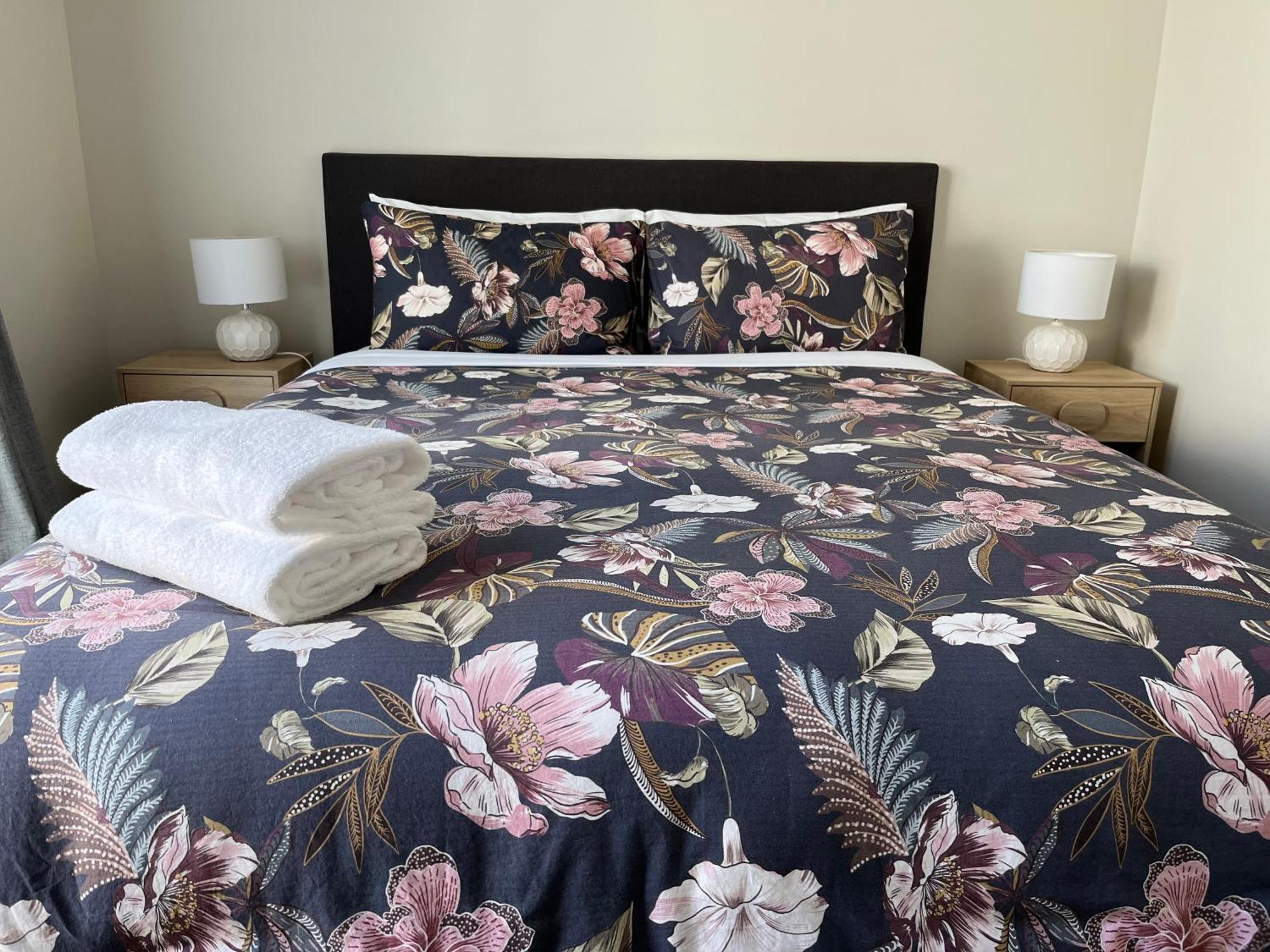 Stellar Apartment Lac Tekapo Chambre photo